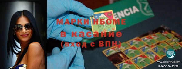 крисы Бронницы